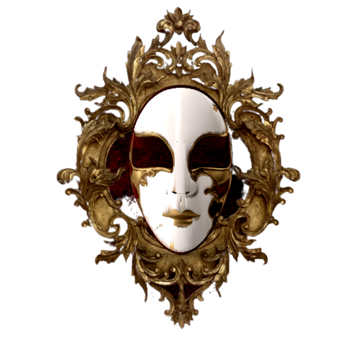 Boudoir Boheme Poster